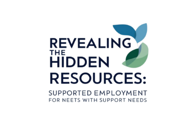 Hidden resources