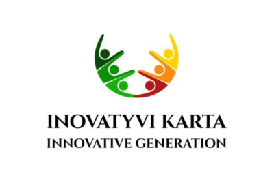 INOVATYVI KARTA