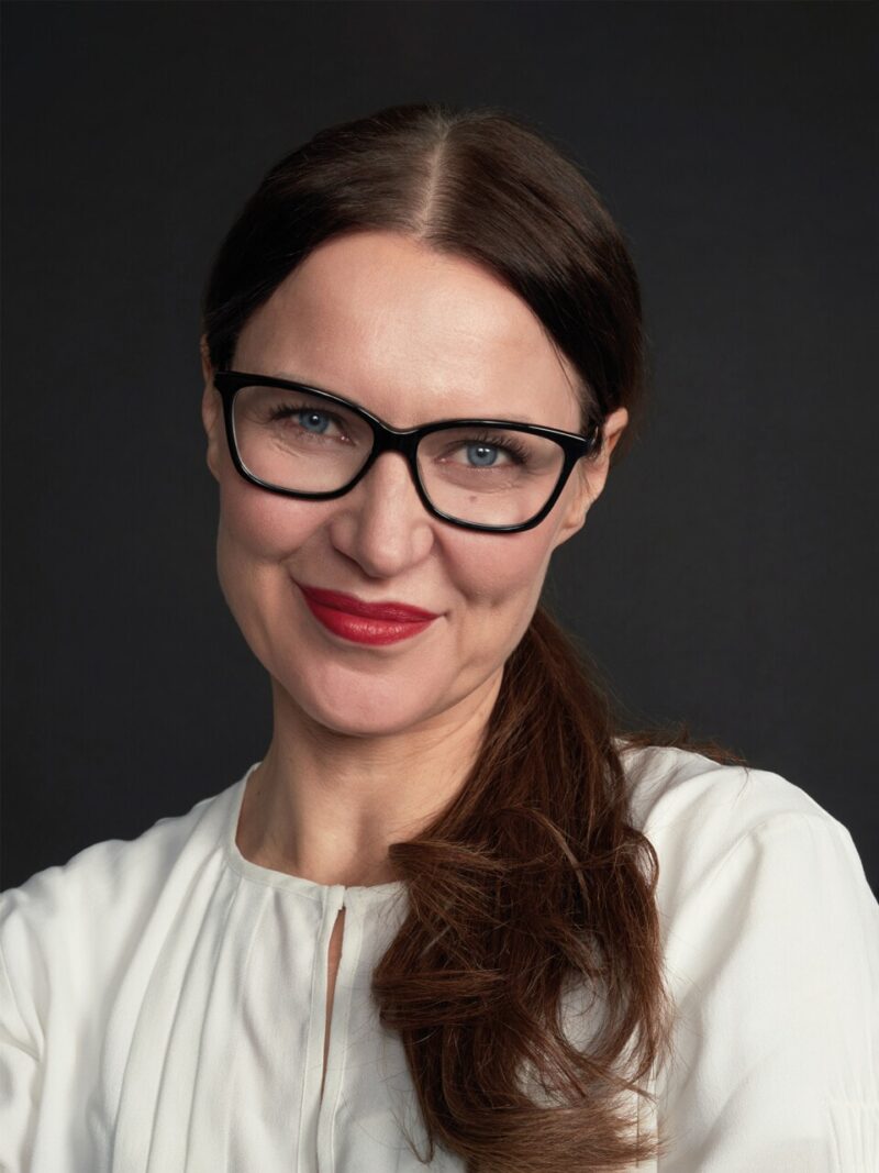 Susanna Kallio, Kohina.