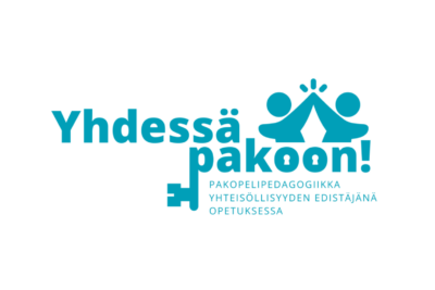 Yhdessä pakoon!
