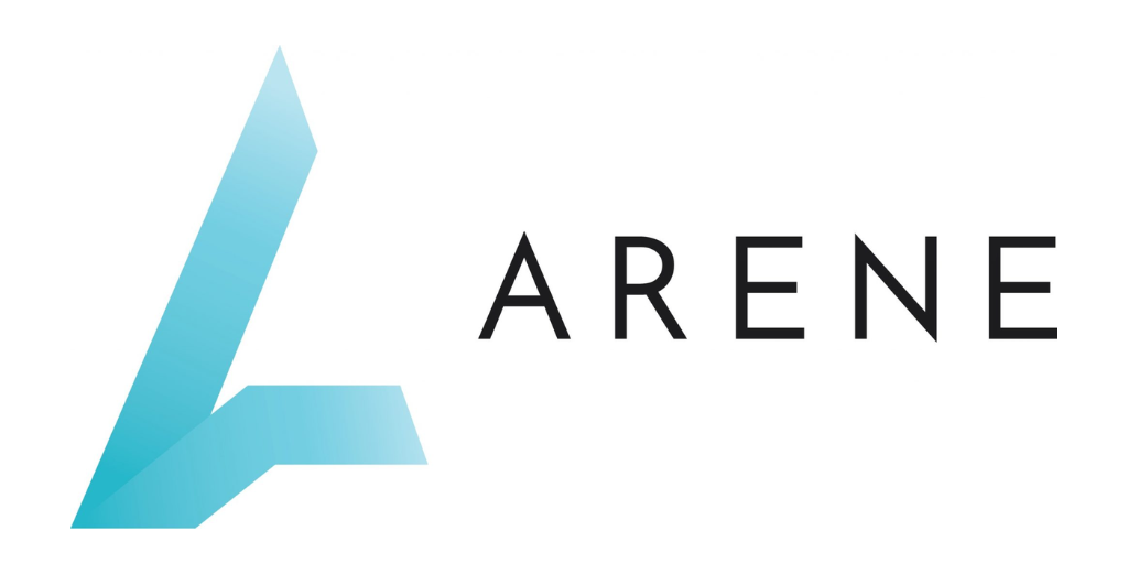 Arenen logo