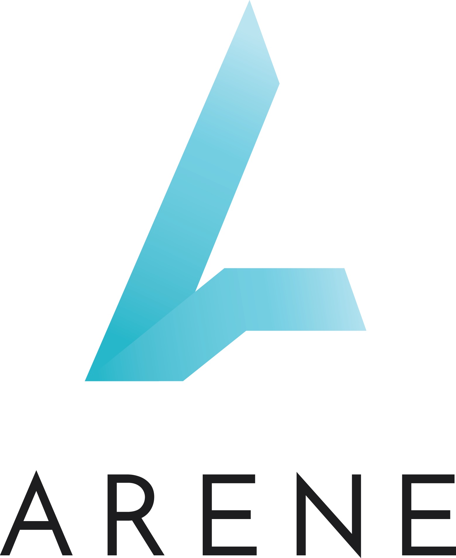 Arenen logo.