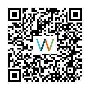 Kuvassa QR-kuvake, jolla voi ilmoittautua työpajaan.