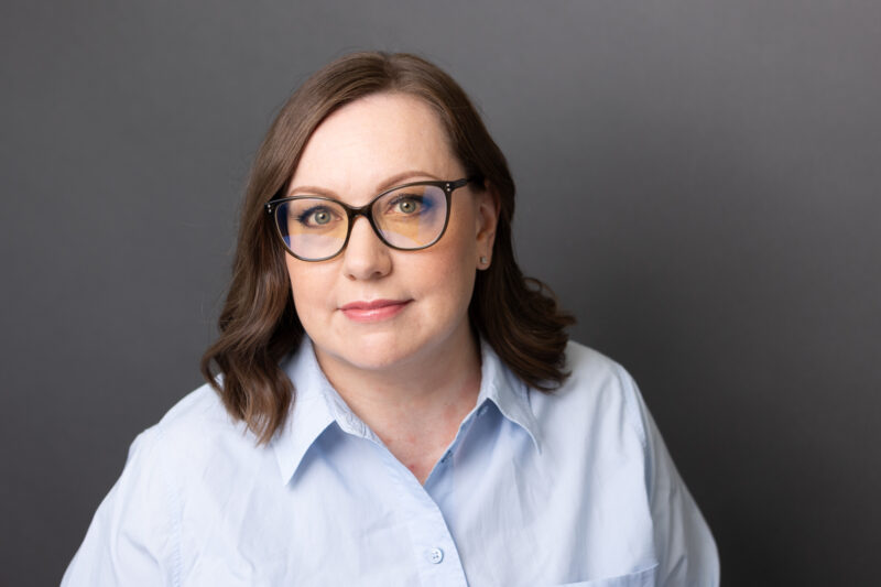 Laura Kuulasmaa, APFI. Kuva: Laura Malmivaara