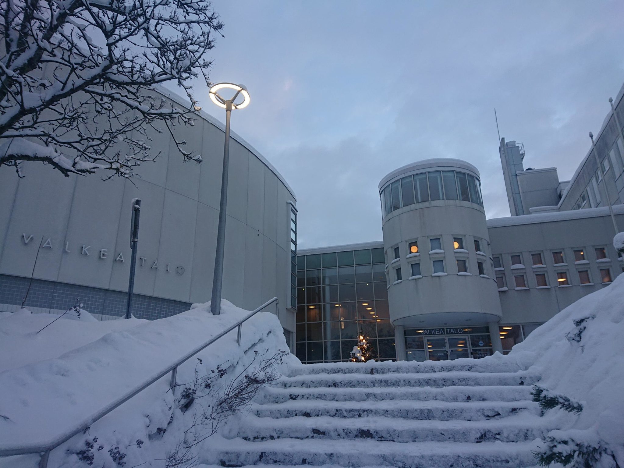 Kuvassa roolipelin oheista kuvankaappauksia.