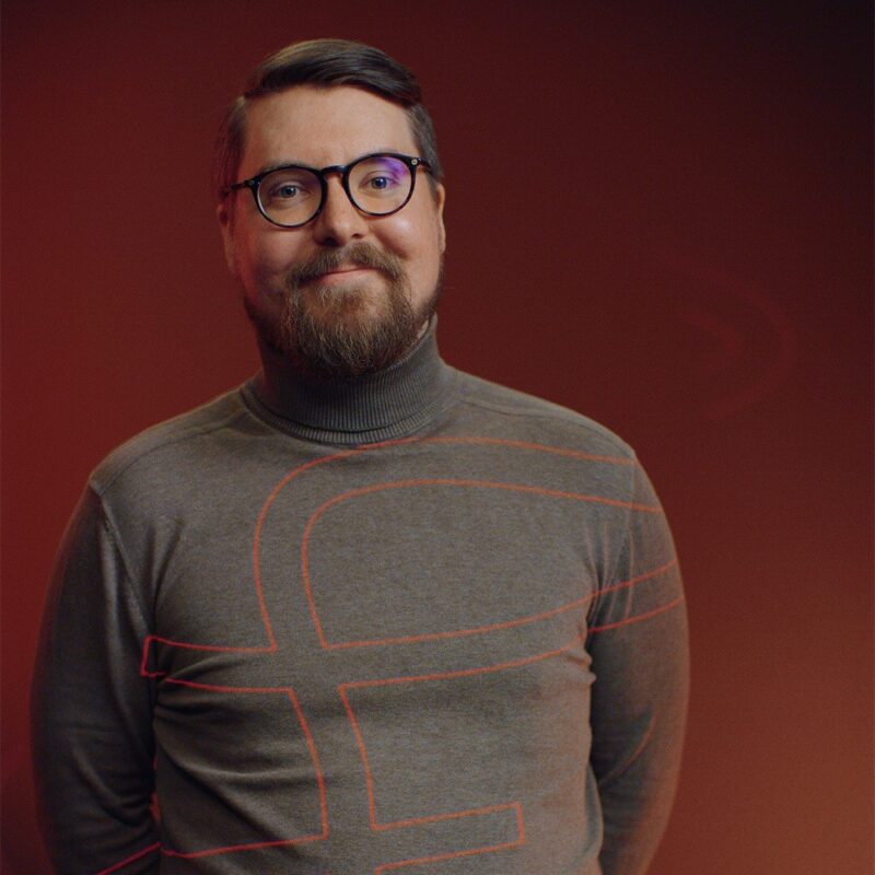 Miikka Niemi, Flatlight Films.