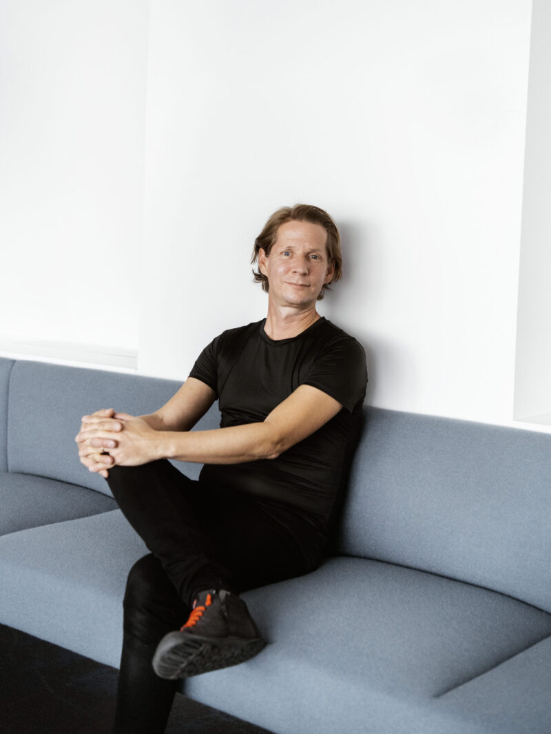 Turo Pekari, Music Finland.