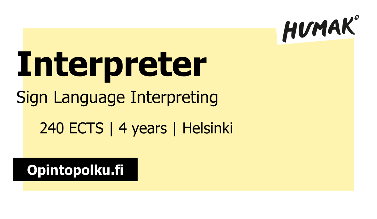Link: https://opintopolku.fi/konfo/en/toteutus/1.2.246.562.17.00000000000000003310