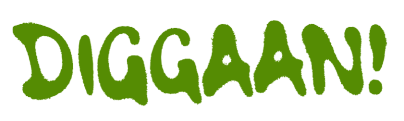 Diggaan.