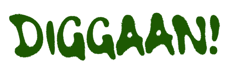 Diggaan.