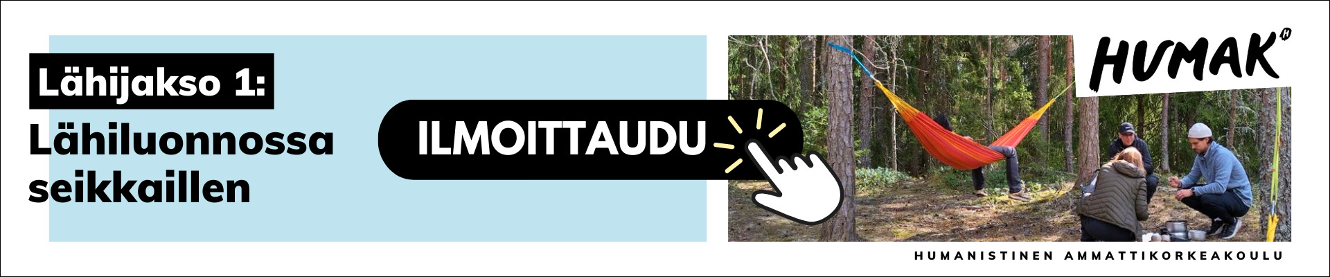 Linkki: https://kauppa.humak.fi/tuote/seikkaillen-osallisuutta-ja-hyvinvointia-kouluihin-hankkeen-lahijakso-1/