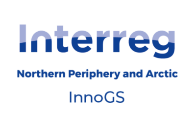 Interreg  Northern Periphery and Arctic  Inno
