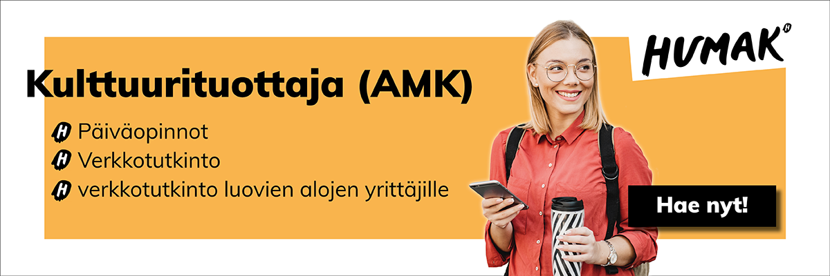 Linkki: https://www.humak.fi/koulutus/yhteishaku/