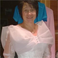 Maarit Honkonen-Seppälä