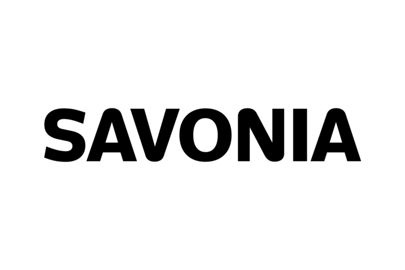 Savonia musta