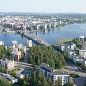 Jyväskylä