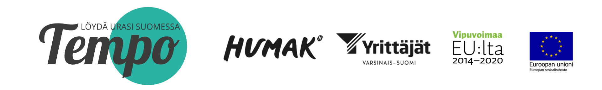 Tempos logos.