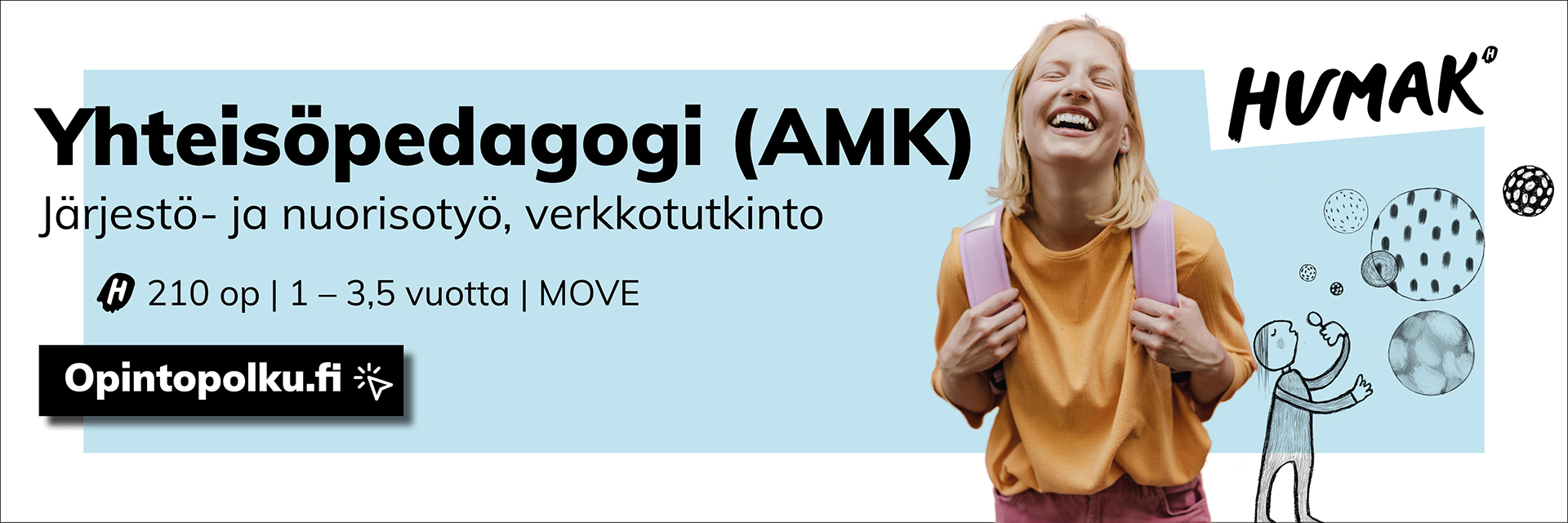 Linkki: https://opintopolku.fi/konfo/fi/toteutus/1.2.246.562.17.00000000000000000922