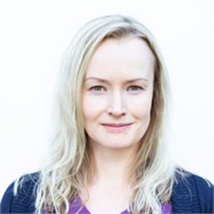 Anita Saaranen-Kauppinen