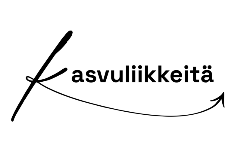 Kasvuliikkeitä