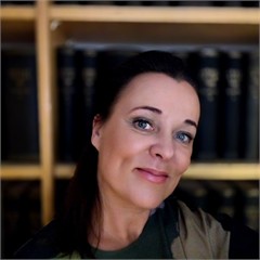 Laura Päiviö-Häkämies