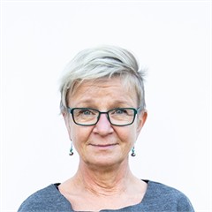 Marjukka Nisula