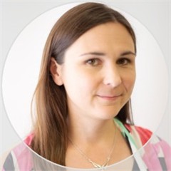 Nina-Elise Koivumäki