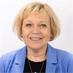 Anu Moisio