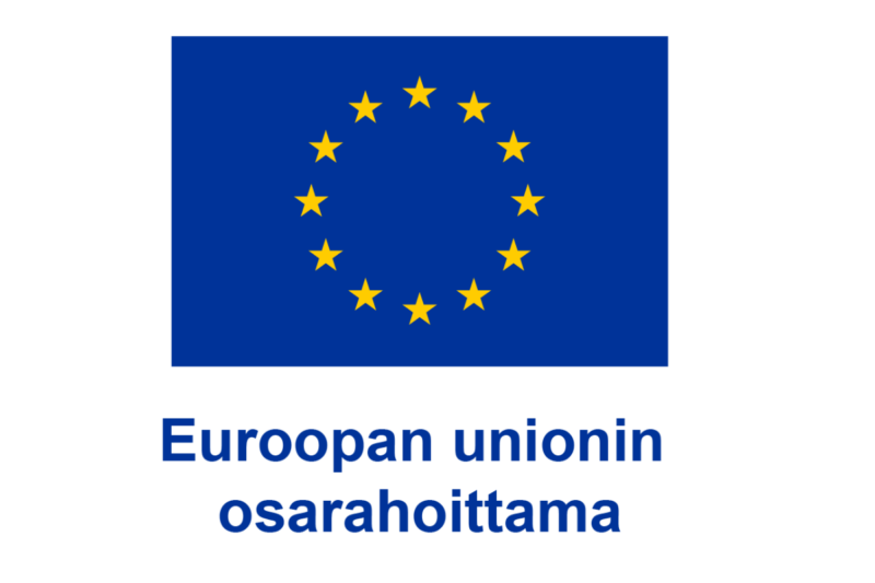 EU osarahoittama