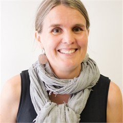 Jenny Honka