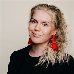 Kaisa Suokas