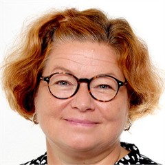 Kristiina Vesama