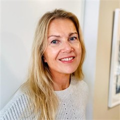 Päivi Mäntyneva