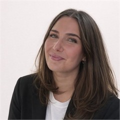 Rosanna Lazarus