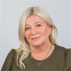 Sari Huttu