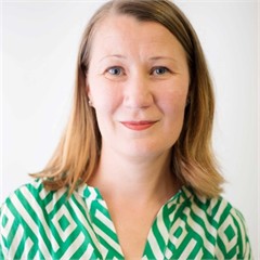 Tiina Heimo