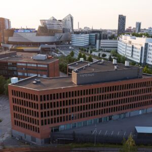 Tampere