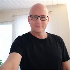 Arto Lindholm