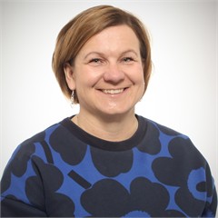 Elisabet Tarkiainen