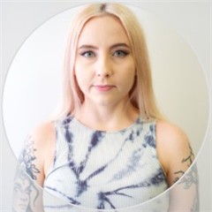 Eveliina Inkinen