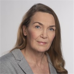 Helka Luttinen