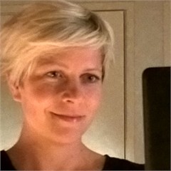 Janina Sjöstrand