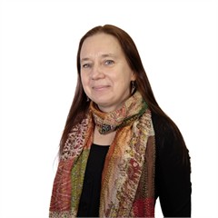 Nina Luostarinen