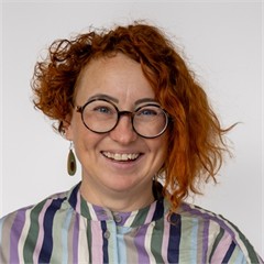 Oona Tikkaoja
