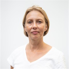 Sanna Lukkarinen