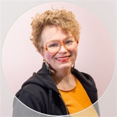 Aino Tormulainen