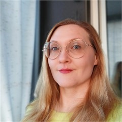 Elisa Kraatari