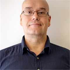 Juha Manunen