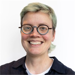 Liisa Halkosaari