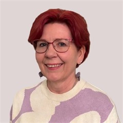 Niina Nurkka